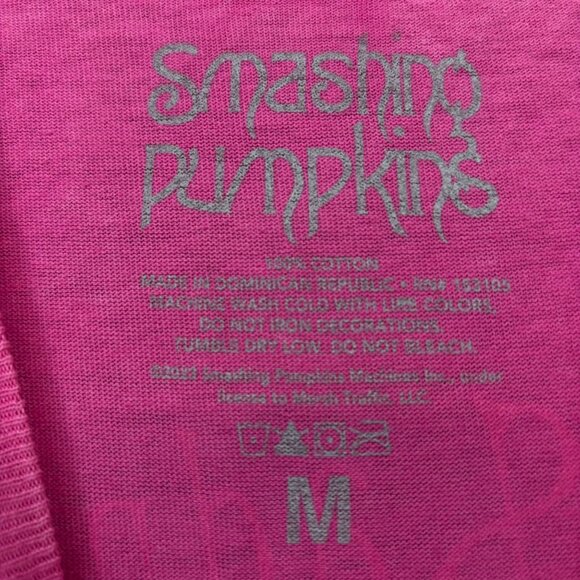 The Smashing Pumpkins Mellon Collie and the Infinite Sadness T-shirt size Medium - Picture 4 of 4